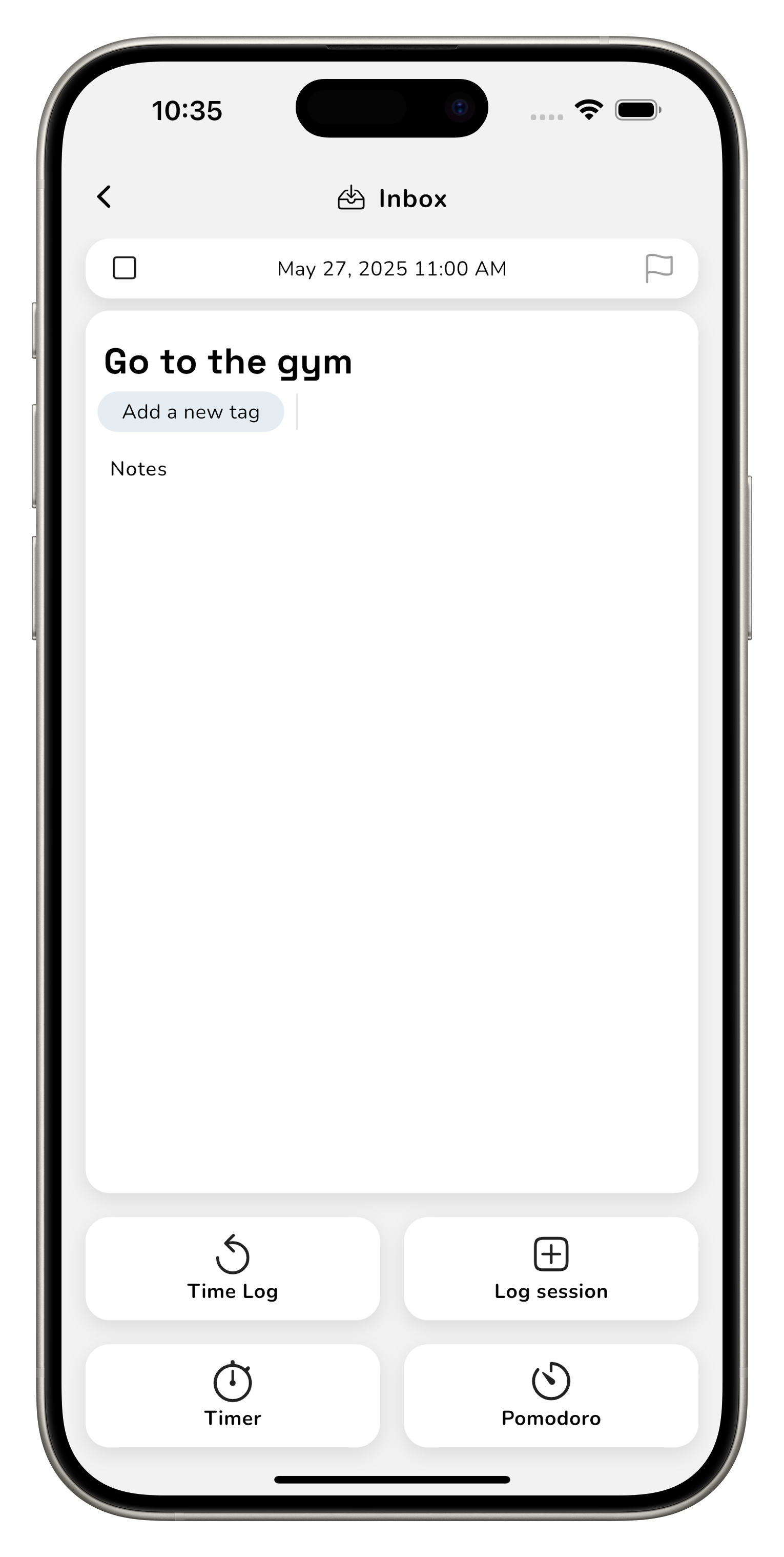 Task preview 3